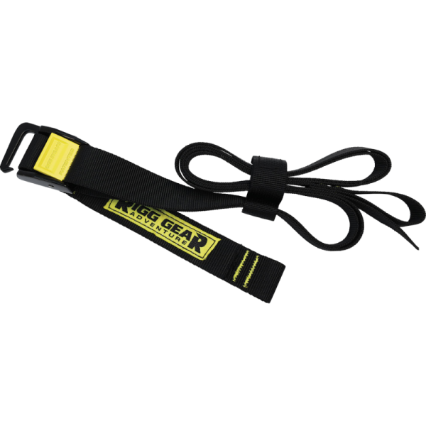 Nelson-Rigg Luggage Mounting Hardware & Accessories