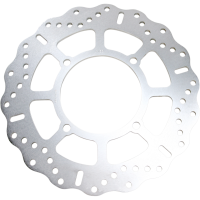 (image for) EBC Pro-Lite Rear Brake Rotor