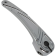(image for) Covingtons Outer Shift Lever - Chrome