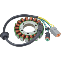 (image for) Stator for Ski-Doo Summit 800R X RS 07
