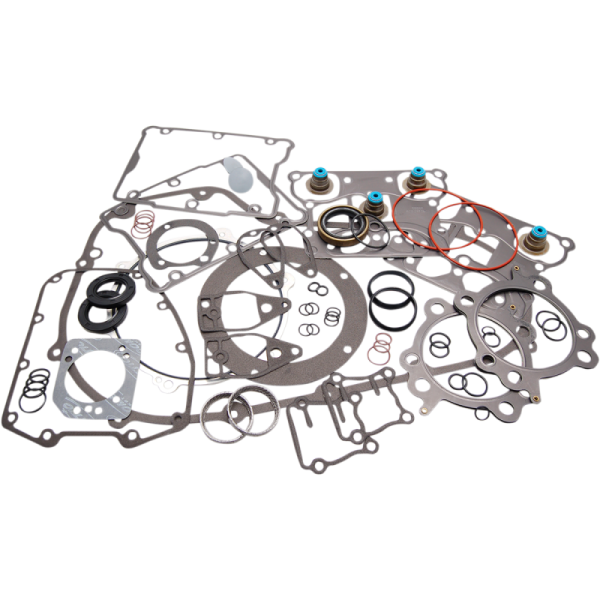 (image for) COMETIC Complete Gasket Kit 0934-1230