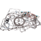 (image for) Complete Gasket Kit 0934-1230