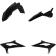 (image for) Acerbis Standard Kit - Black