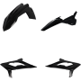 (image for) Acerbis Standard Kit - Black