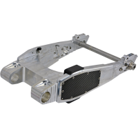 (image for) Billet Aluminum Swingarm Kit for Touring 2009-2023