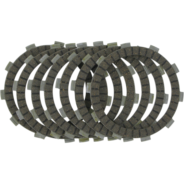 (image for) EBC CK Standard Series Clutch Kit CK1193