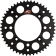 (image for) Renthal Rear Sprocket - 49T Black