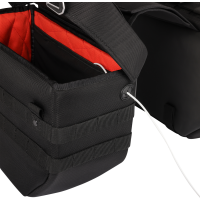 (image for) Expedition Saddlebags