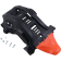 (image for) Acerbis Skid Plate - KTM 250/350 XC-F 19-22 - Black/orange 16