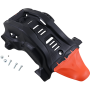 (image for) Acerbis Skid Plate - KTM 250/350 XC-F 19-22 - Black/orange 16