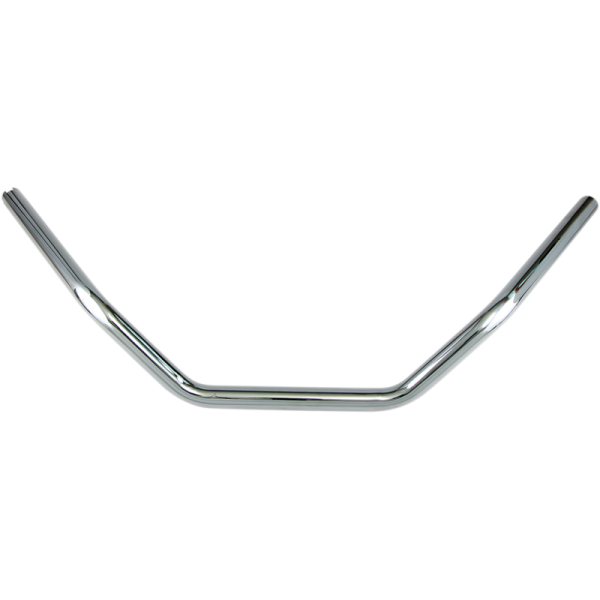 (image for) Drag Specialties Flat Track Chrome