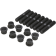 (image for) Rocker Arm Shaft Stud and Nut Kit