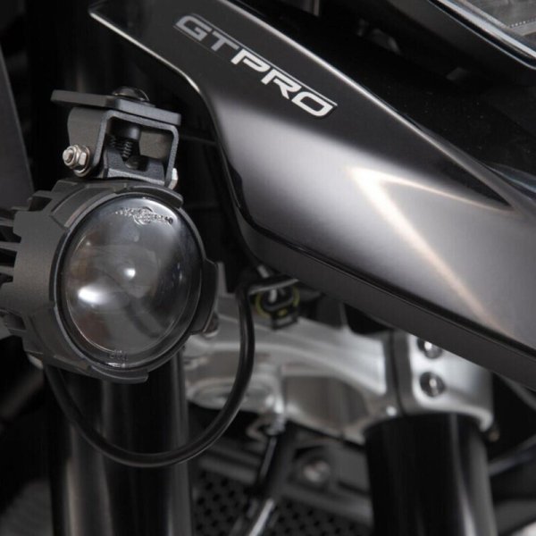 (image for) EVO High Beam Light Kit - Triumph Tiger 900