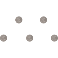 (image for) 8.90 mm Replacement Shim - 2.04 mm