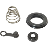 (image for) Hydraulic Clutch Slave Cylinder Repair Kit - Honda Cruisers/Standards