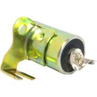 (image for) Ignition Condenser