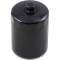 (image for) Spin-On Oil Filter, Black with Nut