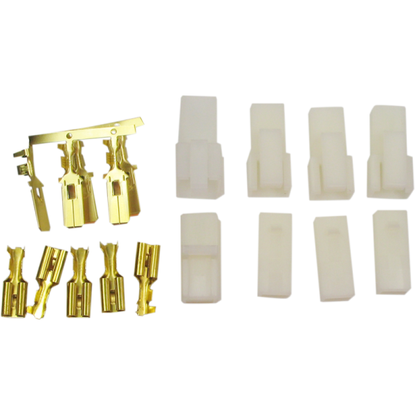 (image for) RICK'S MOTORSPORT ELECTRIC Hot Shot Series Rectifier/Regulator Wiring Harness for Suzuki M109 06-09, 12-13