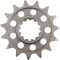 (image for) Renthal 15T Front Sprocket UL for HONDA RC213V 16