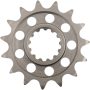 (image for) Renthal 15T Front Sprocket UL for HONDA RC213V 16