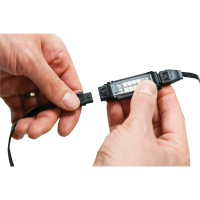 (image for) 4” Flex-Strip light