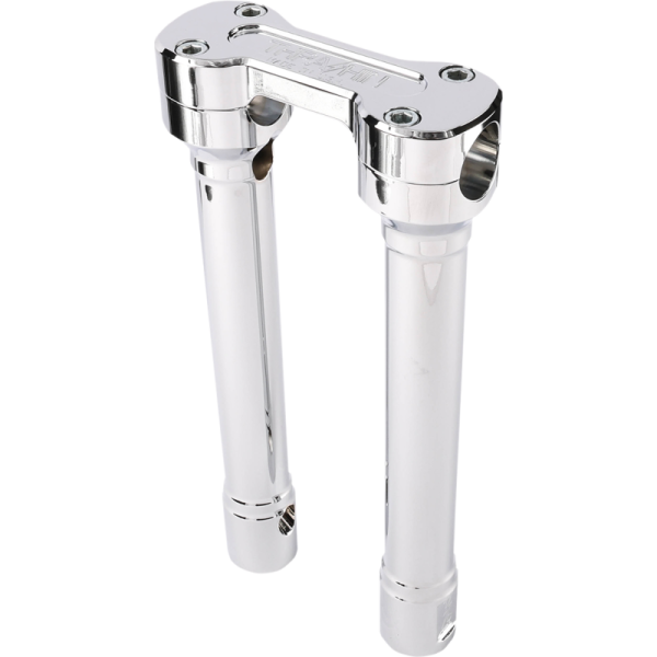 (image for) Thrashin Supply Co. Chrome 10" Holeshot Riser
