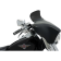 (image for) Spoiler Windshield, 5", Dark Smoke