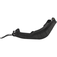 (image for) Acerbis Skid Plate - KTM 450 SX-F/XC-F 23-26 - Black