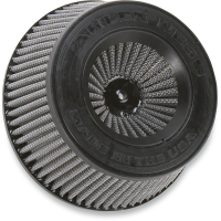 (image for) Arlen Ness Inverted Series Air Cleaner Kit - Repl. air filter