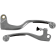 (image for) Competition Lever Set - Black - 0610-0032