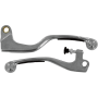 (image for) Competition Lever Set - Black - 0610-0032