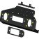 (image for) KFI Winch Mount 4505-0992