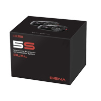 (image for) 5S Communicator - Dual Pack