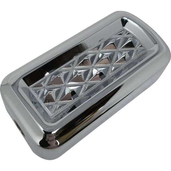 (image for) COVINGTONS Diamondback Shift Peg, Black