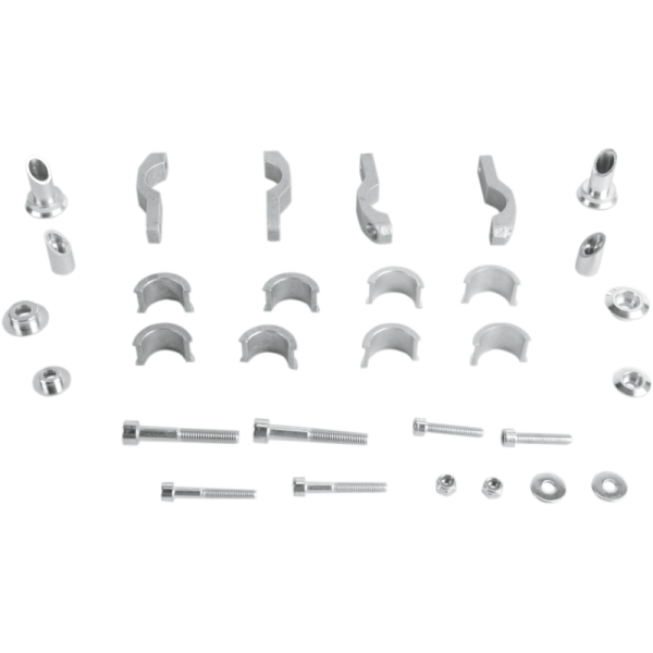 (image for) ACERBIS Repl. X-Rally Universal Mounting Kit