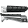 (image for) Emgo OEM-Style Replacement Footpegs