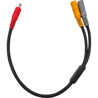 (image for) 12V splitter