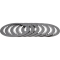 (image for) ProX Complete Plate and Spring Set