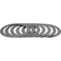 (image for) ProX Complete Plate and Spring Set