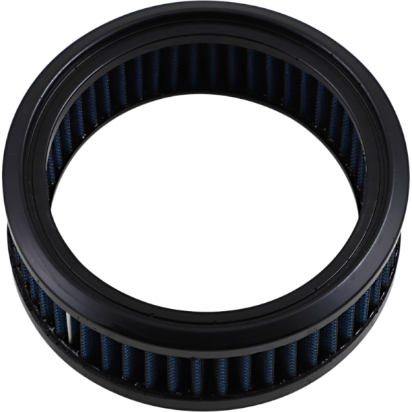 (image for) Drag Specialties Premium Washable Air Filter for S&S "D"