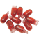 (image for) Marker Light Wedge Bulb - Red