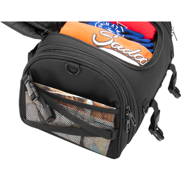 Saddlemen TR2300DE Tactical Sissy Bar Bag