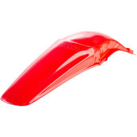 (image for) CR Red Rear Fender