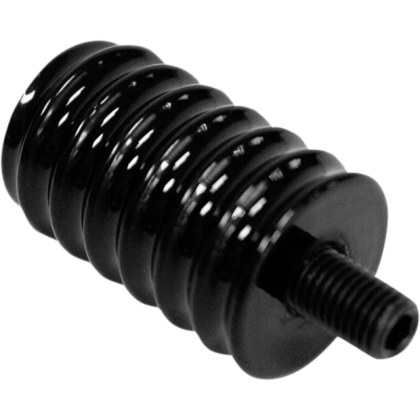 (image for) LA Choppers Shift Peg Extension, Black