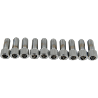 (image for) Coarse-Thread Socket-Head Bolt 5/16"-18 x 3/4"