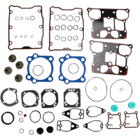 (image for) Top End Gasket Set 0934-1597