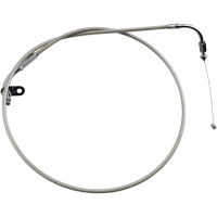 (image for) Armor Coat Throttle (Pull) Cable