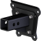 (image for) Rear 2" Hitch Receiver for Polaris RZR XP Turbo S Velocity EPS 4x4 19-20