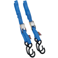 (image for) 1" Standard Tie-Down, Blue