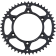 (image for) JT Sprockets Rear Sprocket 1210-2517 (47T)